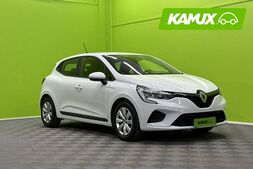 Renault Clio vaihtoauto