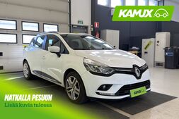 Renault Clio vaihtoauto