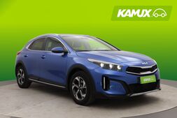 Kia XCeed vaihtoauto
