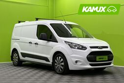 Ford Transit Connect vaihtoauto