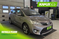 Toyota Verso vaihtoauto