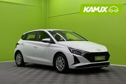 Hyundai i20 vaihtoauto