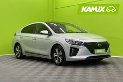Hyundai IONIQ electric vaihtoauto