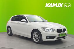 BMW 118 vaihtoauto