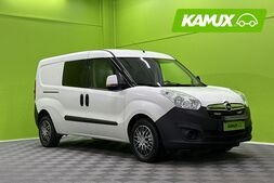 Opel Combo vaihtoauto