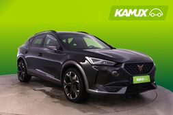 Cupra Formentor vaihtoauto