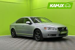 Volvo S80 vaihtoauto