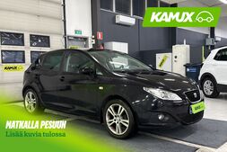 SEAT Ibiza vaihtoauto