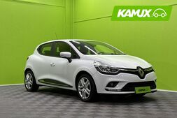 Renault Clio vaihtoauto