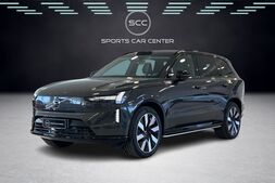 Volvo EX90 vaihtoauto