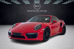 Porsche 911 vaihtoauto