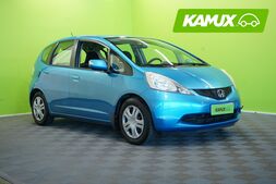 Honda Jazz vaihtoauto