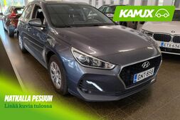Hyundai i30 vaihtoauto
