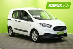 Ford Transit Courier vaihtoauto