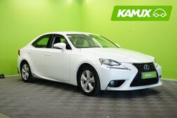 Lexus IS vaihtoauto