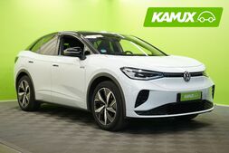 Volkswagen ID.5 vaihtoauto