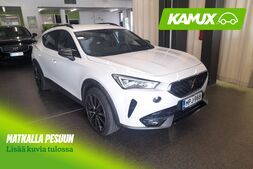 Cupra Formentor vaihtoauto