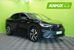 Volkswagen ID.5 vaihtoauto