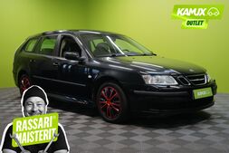 Saab 9-3 vaihtoauto