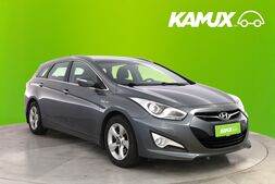 Hyundai i40 vaihtoauto