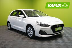 Hyundai i30 vaihtoauto