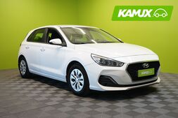 Hyundai i30 vaihtoauto
