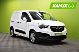 Opel Combo vaihtoauto