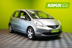 Honda Jazz vaihtoauto