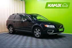 Volvo XC70 vaihtoauto