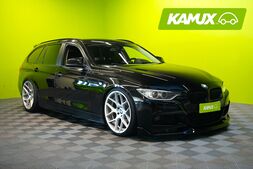 BMW 318 vaihtoauto