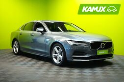 Volvo S90 vaihtoauto