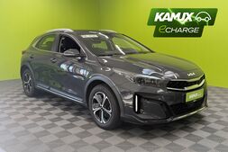 Kia XCeed vaihtoauto