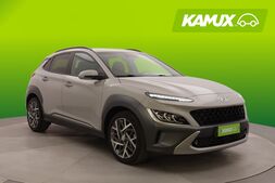 Hyundai Kona vaihtoauto
