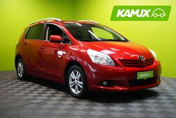Toyota Verso vaihtoauto