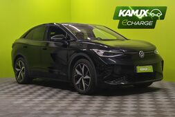 Volkswagen ID.5 vaihtoauto