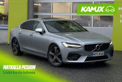 Volvo S90 vaihtoauto