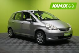 Honda Jazz vaihtoauto