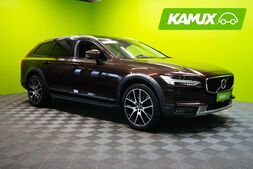 Volvo V90 Cross Country vaihtoauto