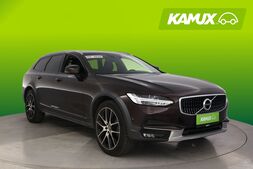 Volvo V90 Cross Country vaihtoauto