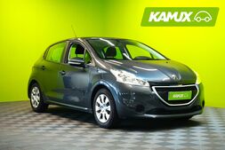 Peugeot 208 vaihtoauto