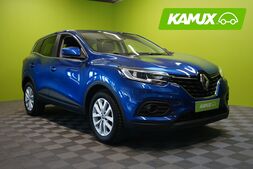 Renault Kadjar vaihtoauto