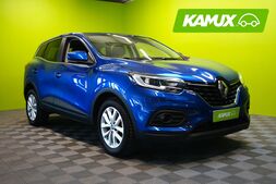Renault Kadjar vaihtoauto