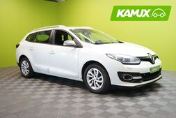Renault Mégane vaihtoauto