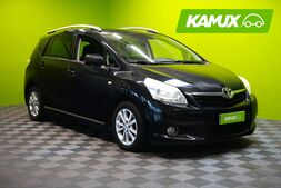 Toyota Verso vaihtoauto