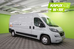 Fiat Ducato vaihtoauto