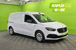 Mercedes-Benz Citan vaihtoauto