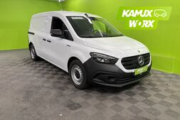 Mercedes-Benz Citan vaihtoauto