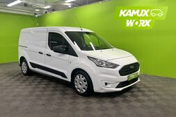 Ford Transit Connect vaihtoauto