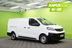 Opel Vivaro vaihtoauto