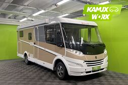 Fiat Ducato vaihtoauto